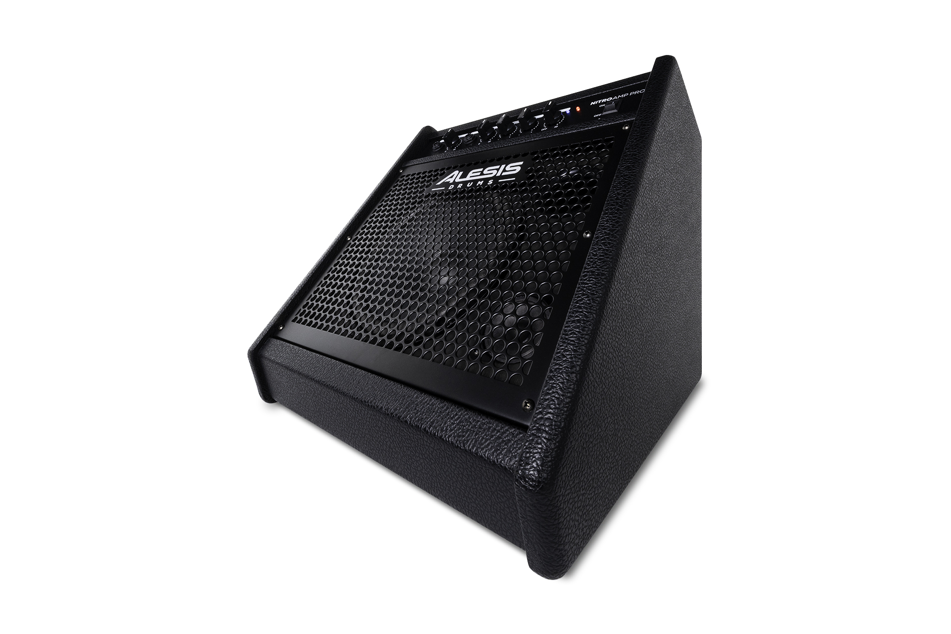 Nitro Amp Pro